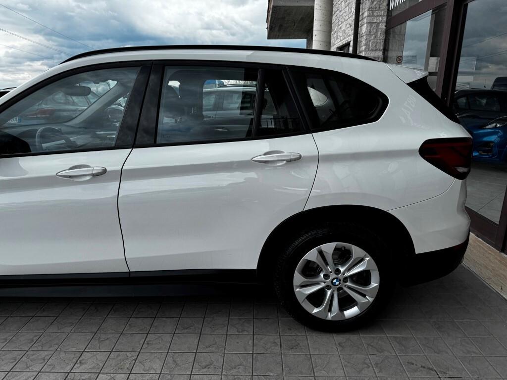 Bmw X1 xDrive25e Business Advantage