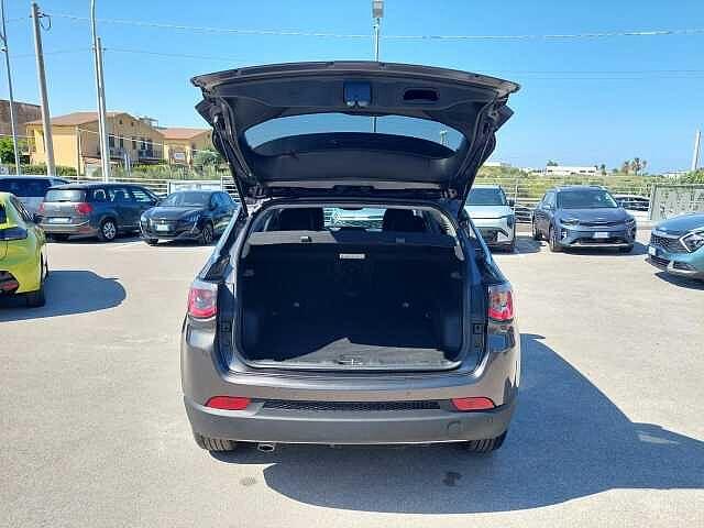 Jeep Compass 1.6 Multijet II 2WD Limited 'IN ARRIVO'