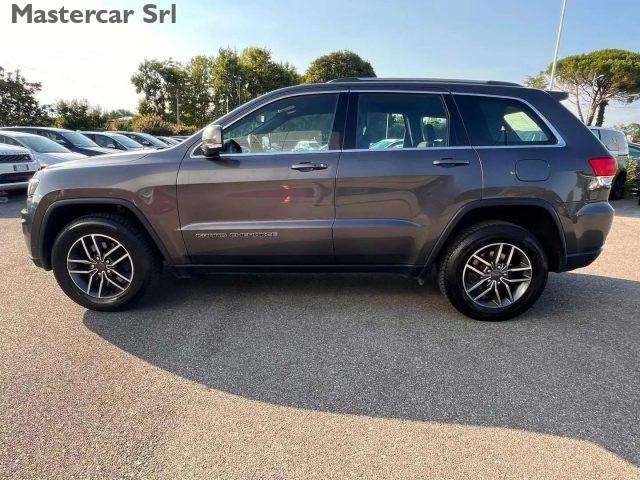 JEEP Grand Cherokee 3.0 V6 Laredo 190cv auto my19 - FW754ZN