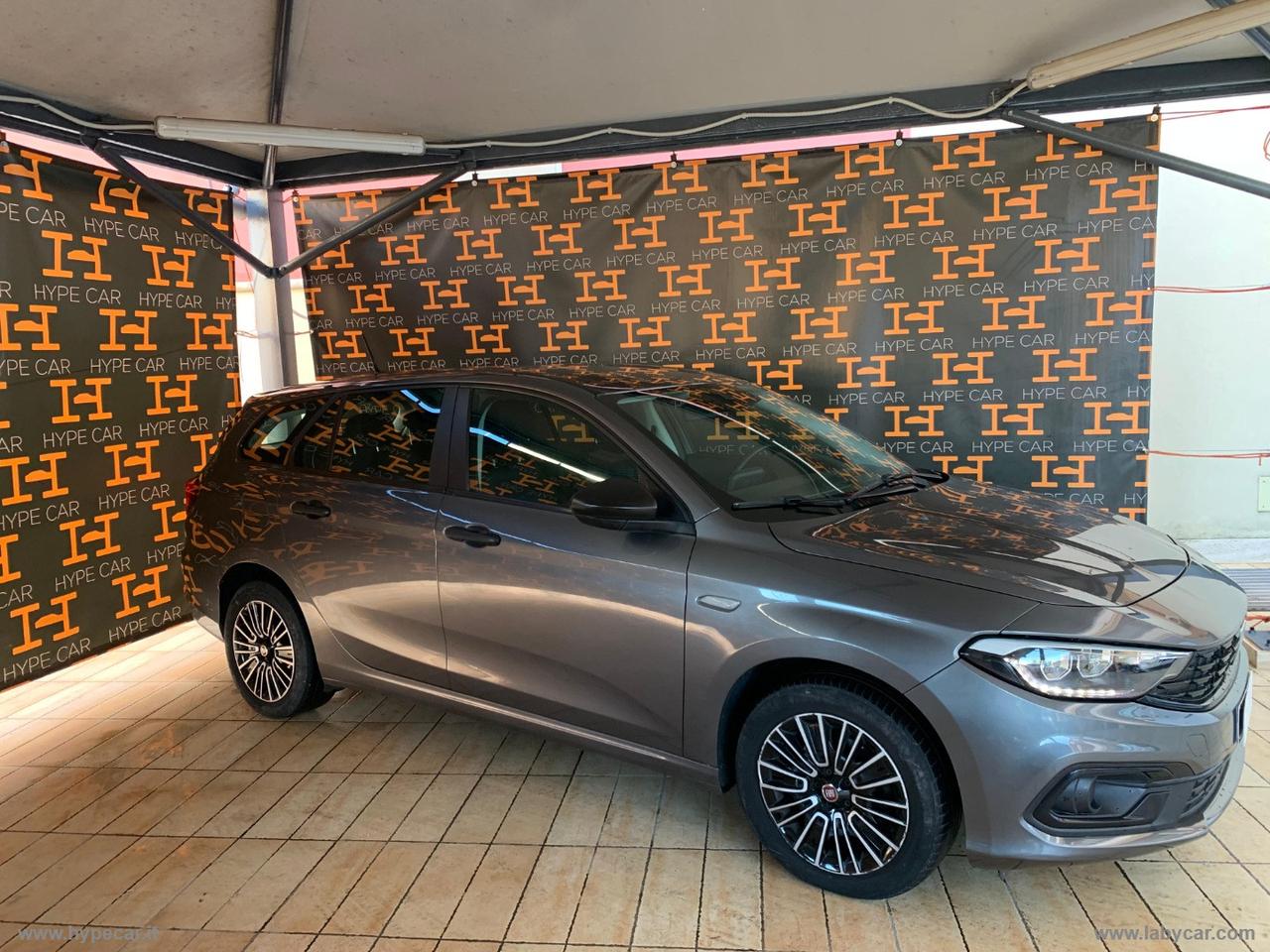 FIAT Tipo 1.6 Mjt S&S SW City Life