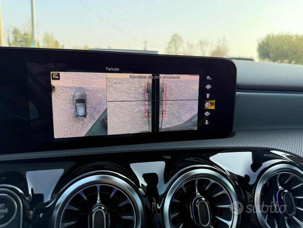 MERCEDES-BENZ A 45 S AMG A 45S AMG 4Matic+ con A