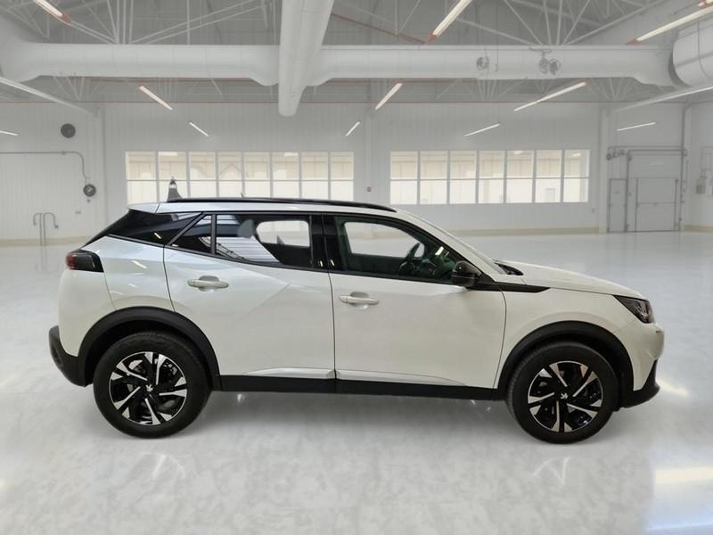 PEUGEOT 2008 BLUEHDI 130 EAT8 ALLURE PACK S/S AUTO CROSSOVER