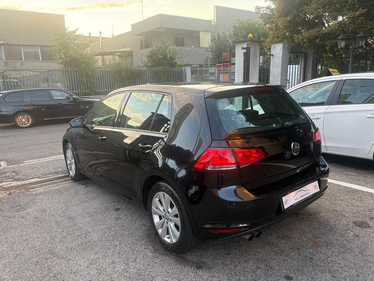 Volkswagen Golf Business 1.4 TSI DSG 5p. Highline BlueMotion Tech.