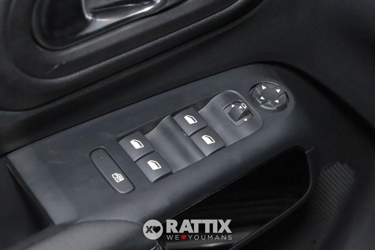 Citroen C5 Aircross 1.2 Hybrid 145CV Plus e-DCS6