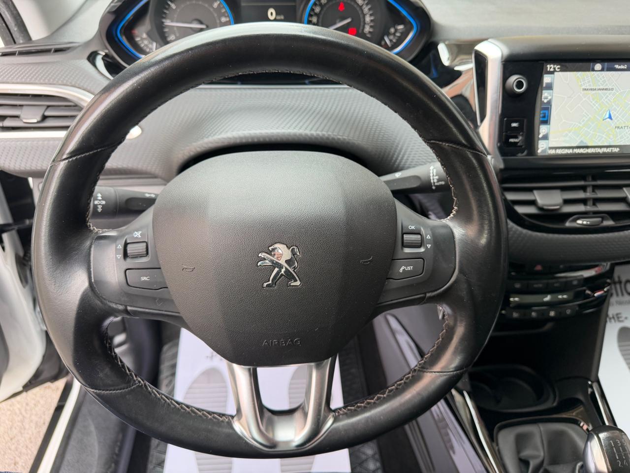 Peugeot 2008 110cv S&S Allure 2017