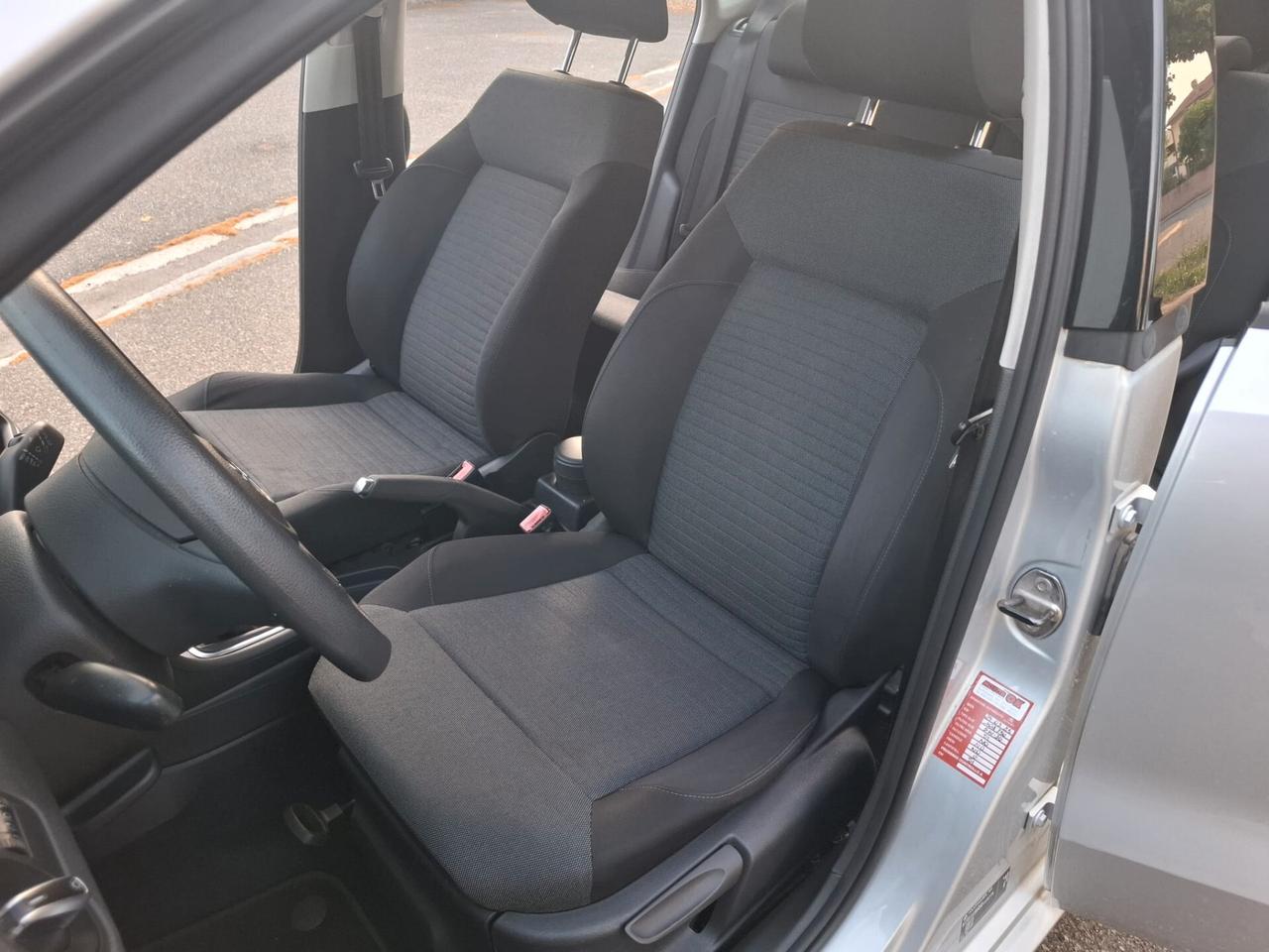Volkswagen Polo 1.2 5 porte SOLAMENTE 105.000 KM