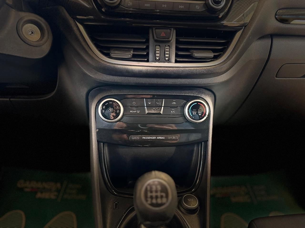 Ford Puma 1.0 EcoBoost 125 CV S&S ST-Line X