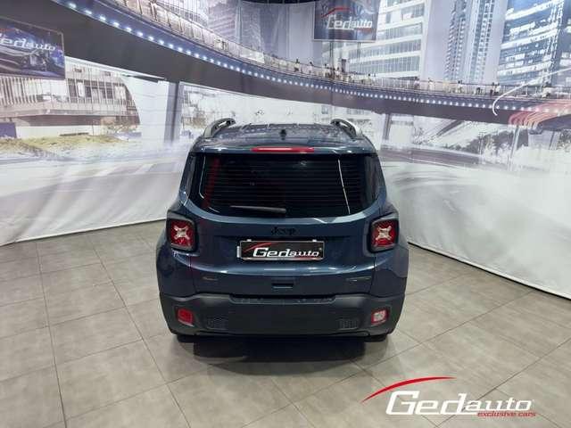 Jeep Renegade 1.0 T3 Limited NIGHT EAGLE LED NAVI