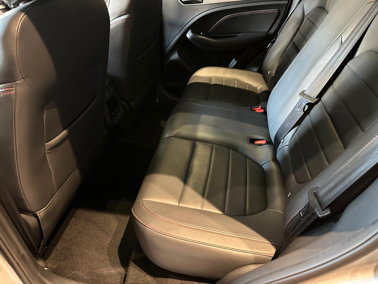 Mg ZS 1.0T-GDI Luxury