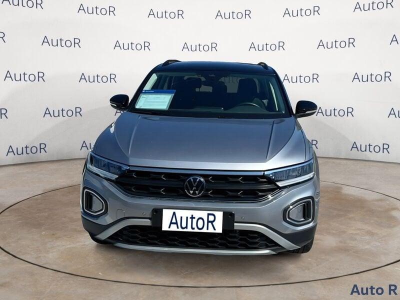 Volkswagen T-Roc 2.0 TDI SCR Life DSG