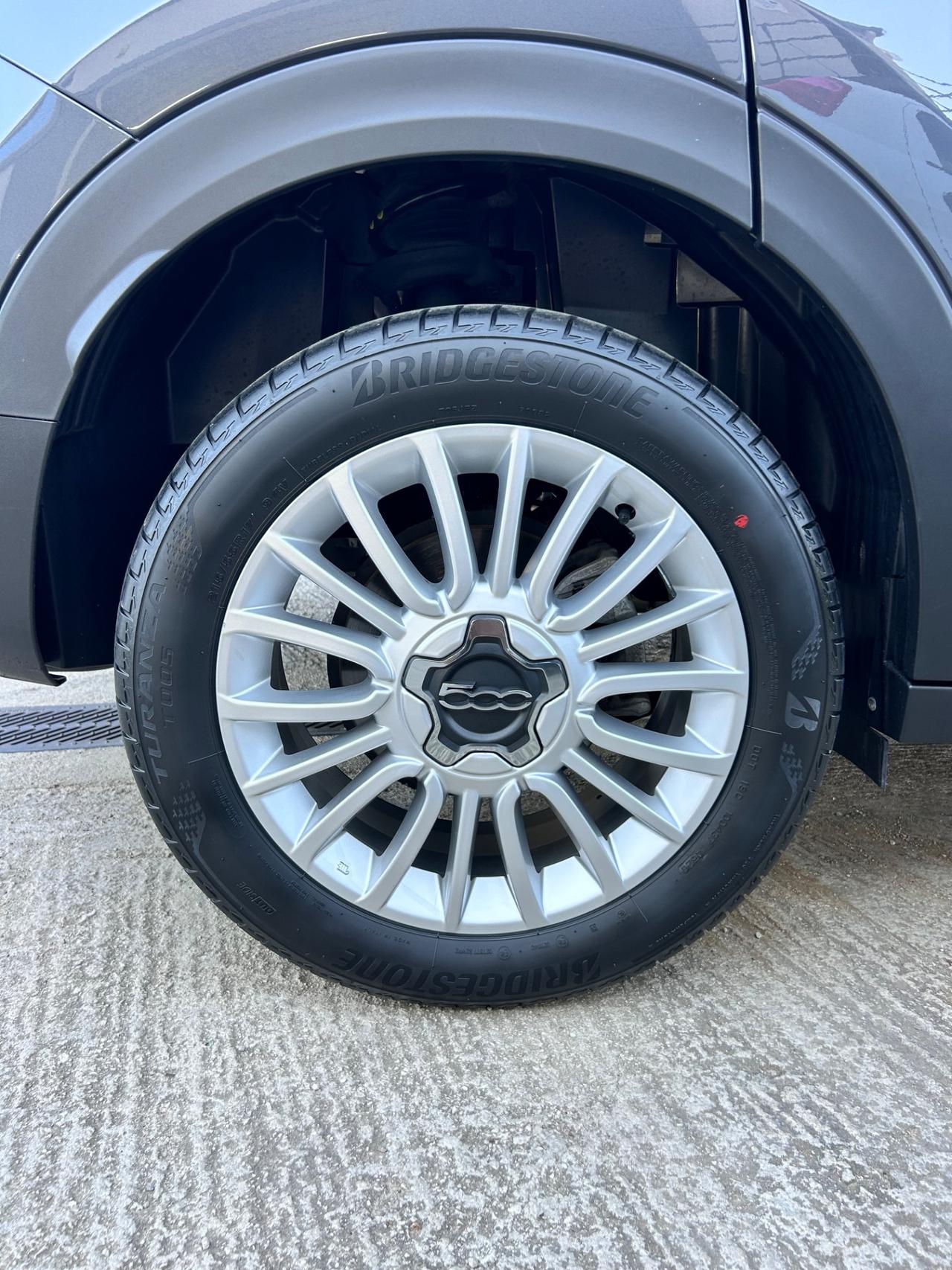 Fiat 500X 1.6 MultiJet 130 CV Club