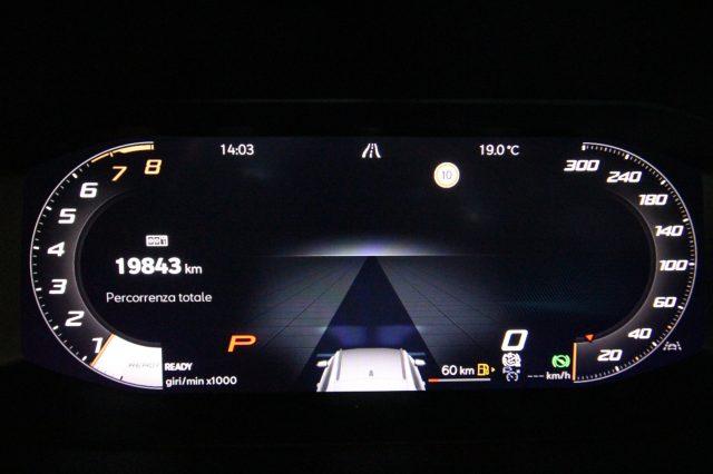 CUPRA Formentor 1.5 e-Hybrid DSG - PREZZO REALE