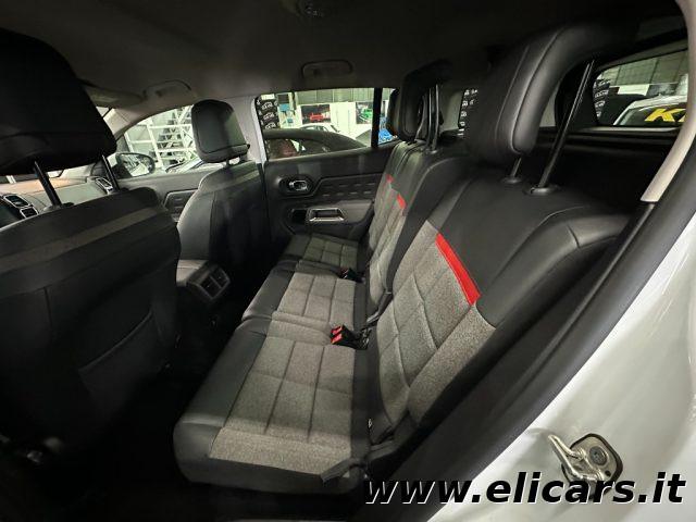 CITROEN C5 Aircross BlueHDi 130 S&S Shine