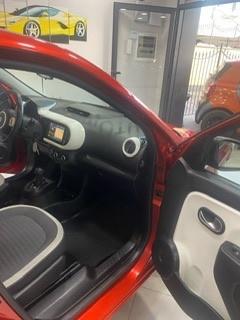 Renault Twingo SCe Stop&Start Intens