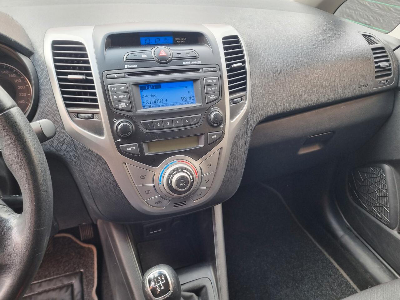 Hyundai iX20 1.4 90 CV Light