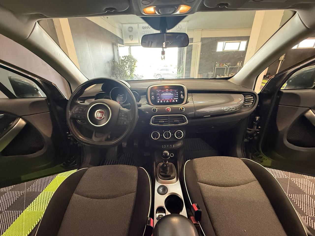 Fiat 500X 1.3 Multijet Business