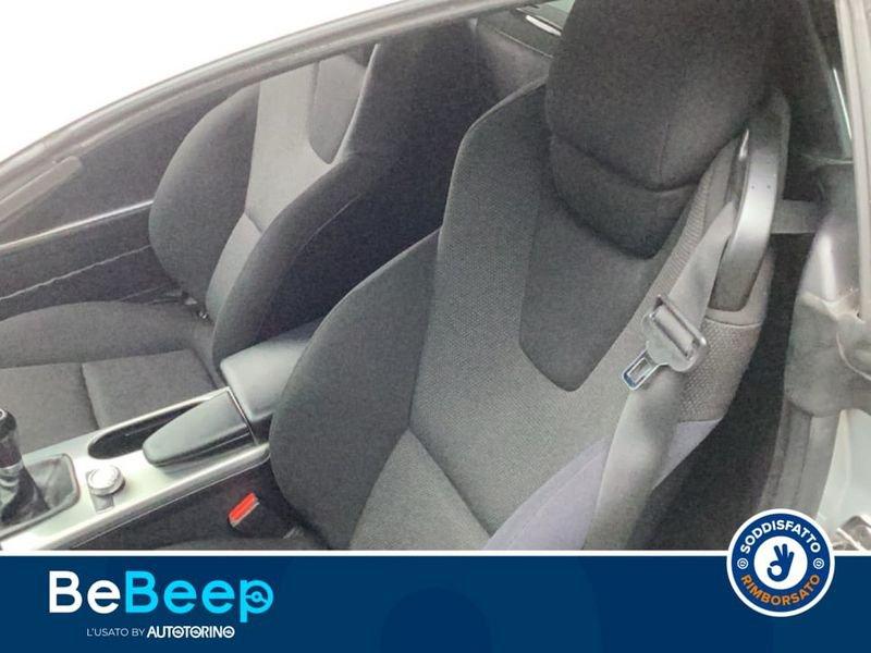 Mercedes-Benz SLK 200 (CGI BE) SPORT