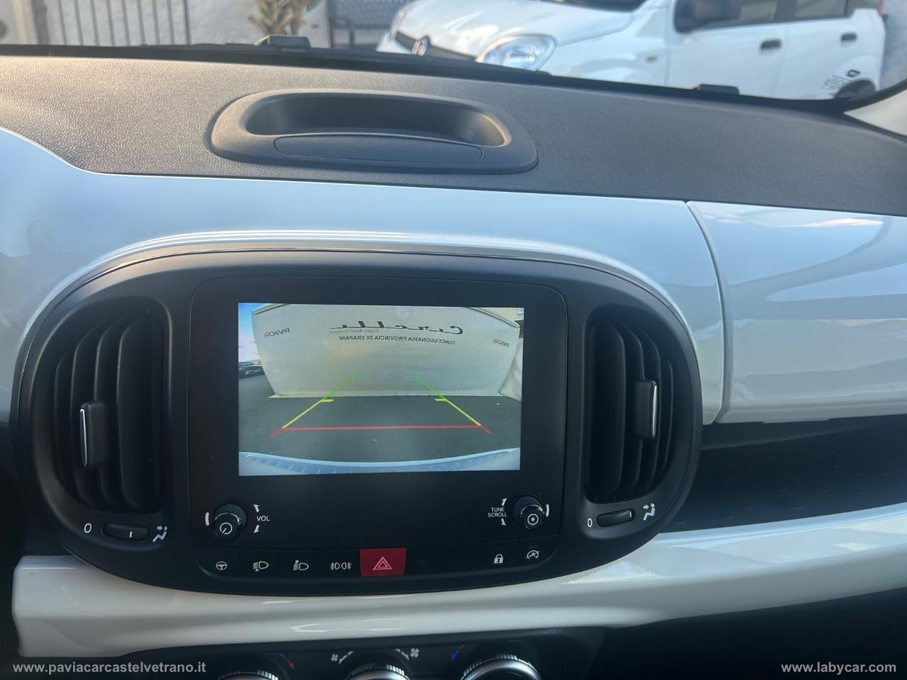 FIAT 500L 1.3 MJT 95 CV Cross
