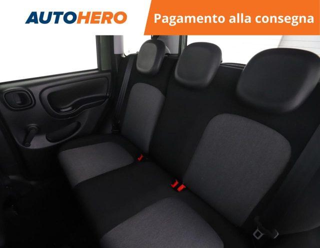 FIAT Panda Cross 0.9 TwinAir Turbo S&S 4x4