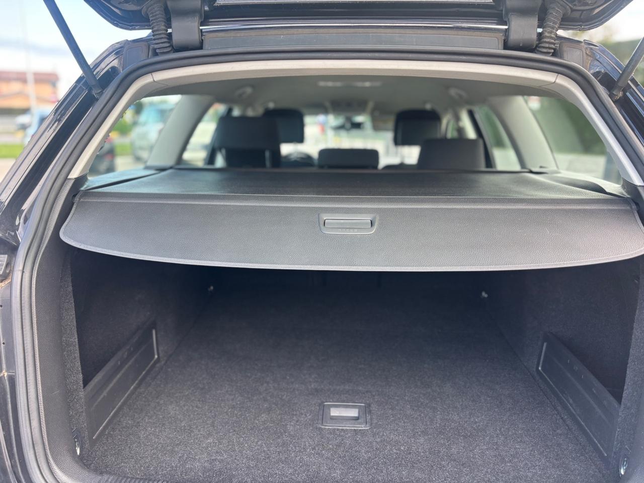 Volkswagen Passat Var. 2.0 TDI DSG Comfort. BM.Tech