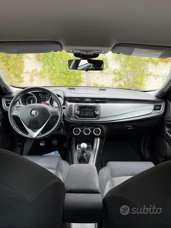 Alfa Giulietta 1.6