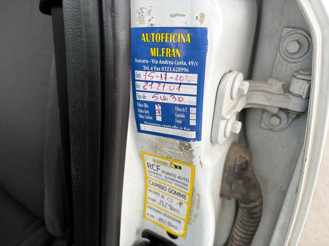 Land Rover Freelander 2.2 TD4 S.W. SE