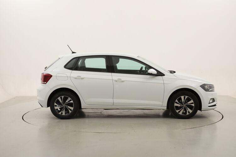 Volkswagen Polo Comfortline BR821902 1.0 Metano 90CV