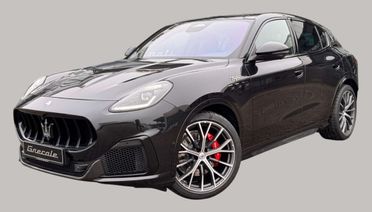 Maserati Grecale V6 530 CV AWD Trofeo NOLEGGIO 11 MESI