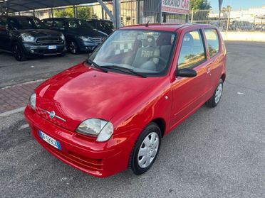 Fiat Seicento 1100 Clima Unipro 2006