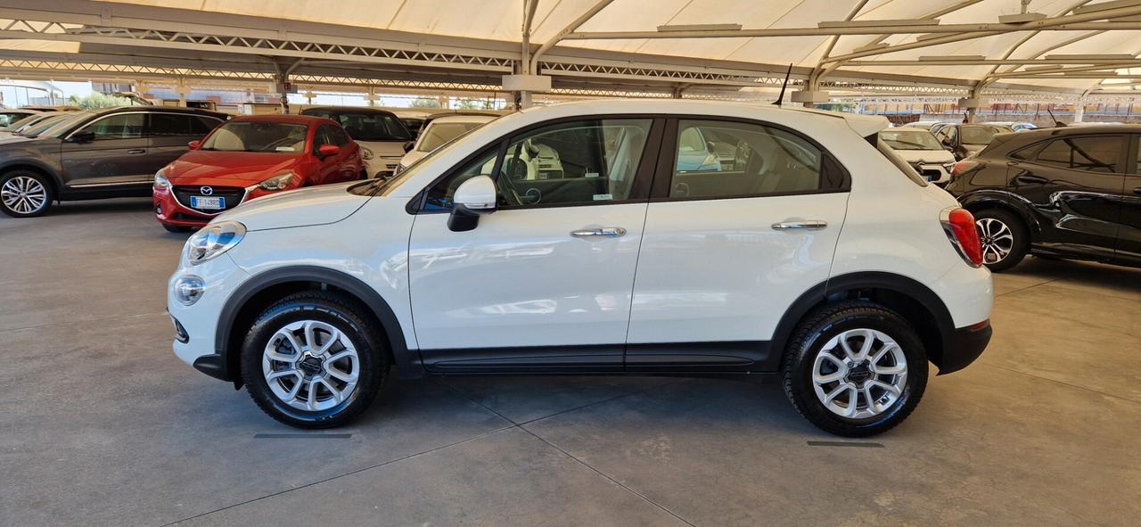 Fiat 500X 1.3 Mjt 95cv Business