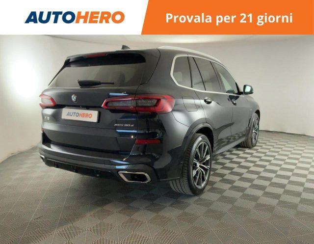 BMW X5 xDrive30d Msport