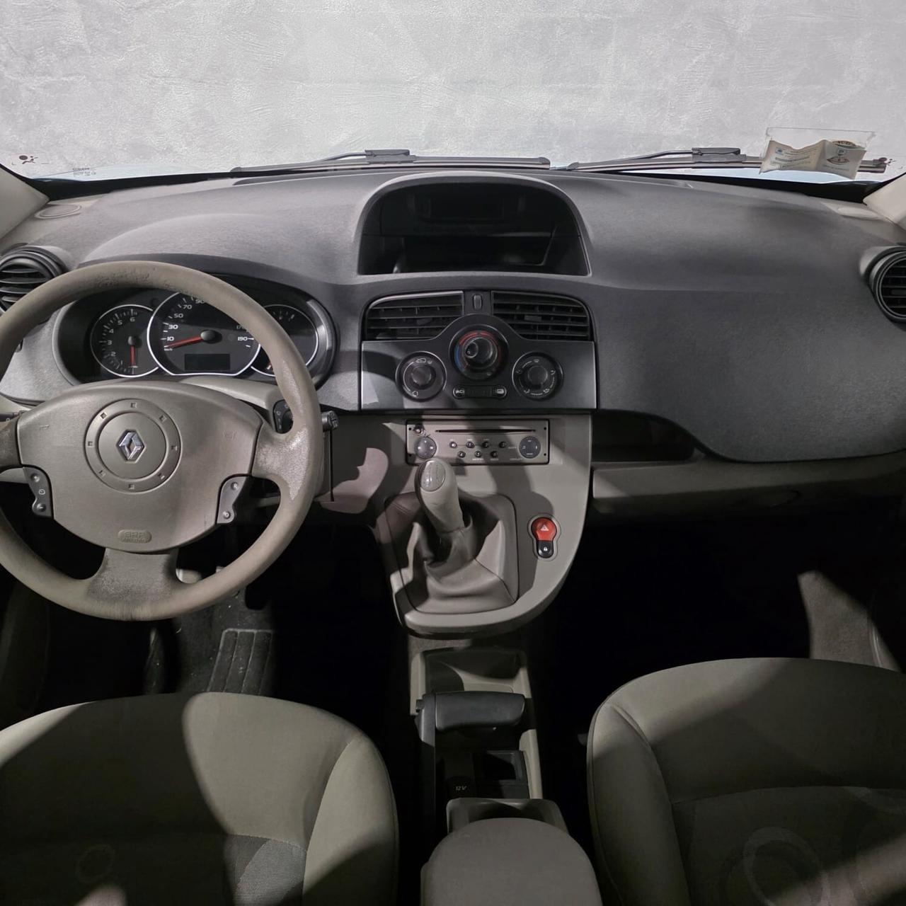 Renault KANGOO 1.6 BENZINA