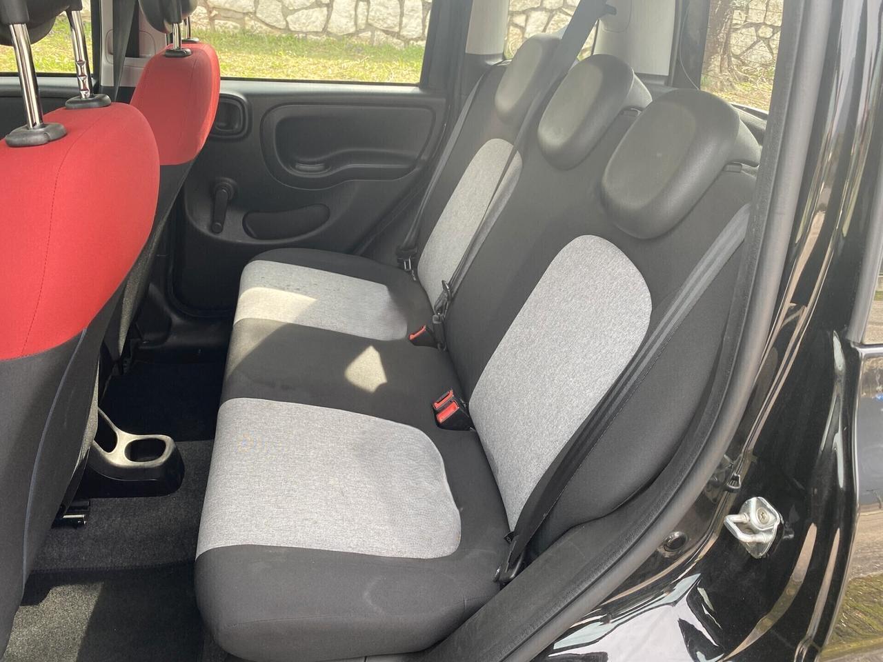 Fiat Panda 1.2 Pop 69cv ... Quella bella !!!