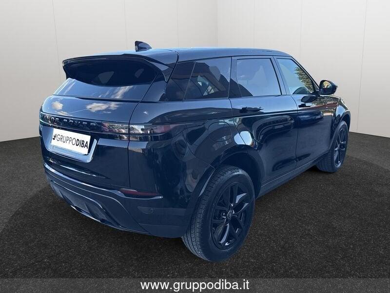 Land Rover Range Rover Evoque II 2024 Evoque D MH 5P 2.0D I4 163CV AW AT S