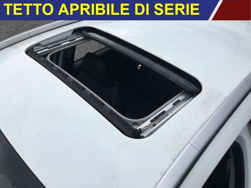 Emc Quattro 1.5 AT PROMOZIONE!! 5 ANNI GARANZIA!!