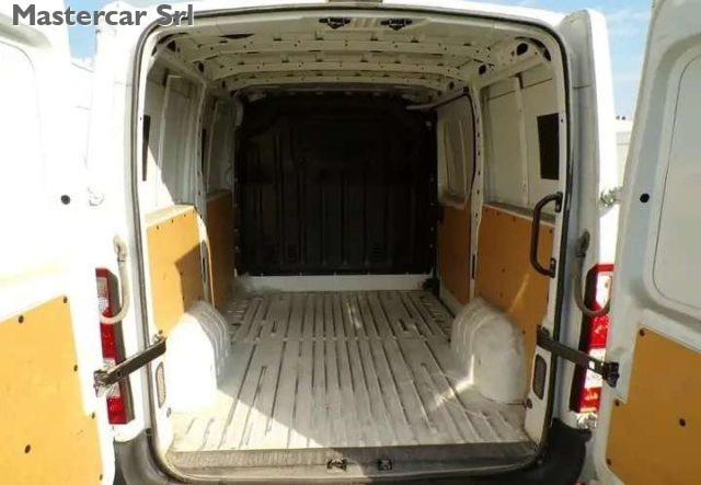 RENAULT Master Master 28 2.3 DCI 135CV L1H1 MOTORE KO- GF247EM