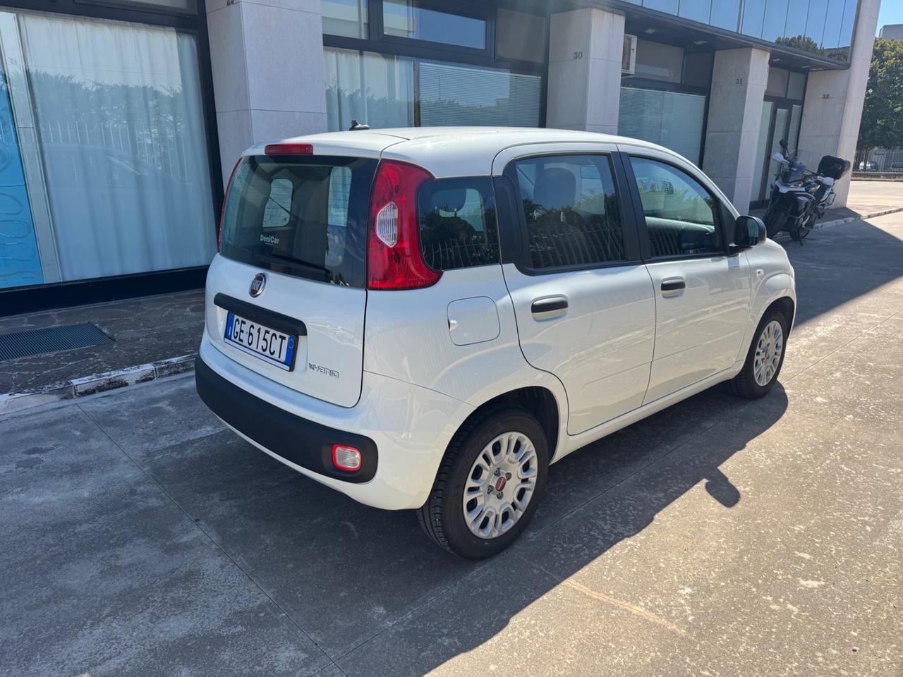 Fiat Panda 1.0 FireFly S&S Hybrid Easy