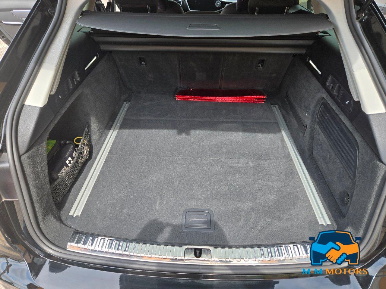 Audi A6 Avant 40 2.0 tdi mhev s-tronic