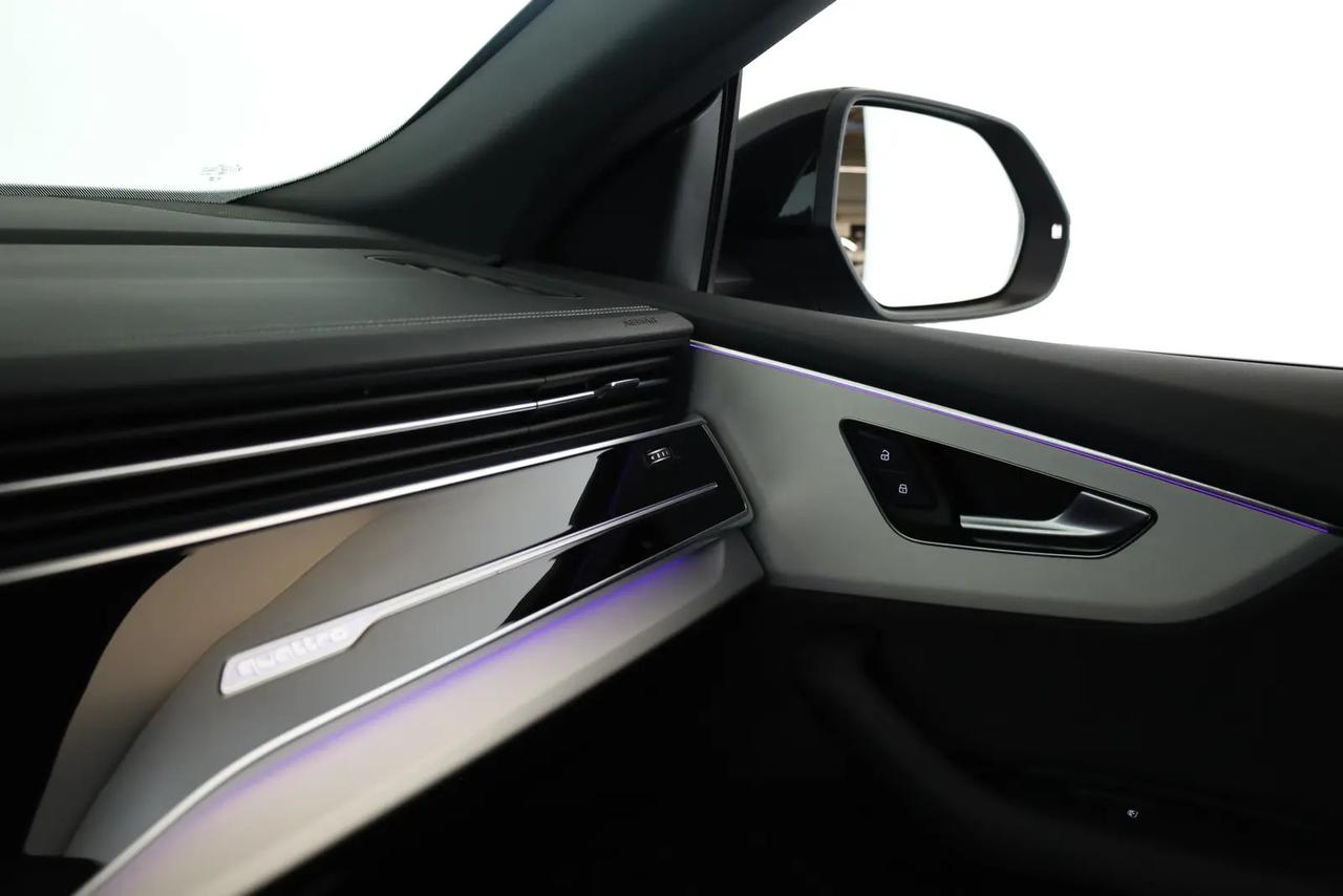 Audi Q8 3.0 tdi mhev S line edition quattro 286cv tiptronic