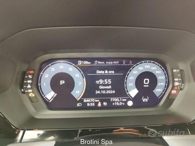 Audi A3 SPB 30 TFSI Business Advanced S tronic