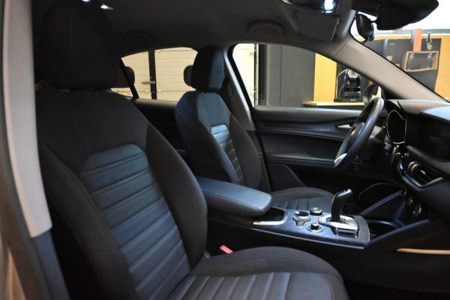 ALFA ROMEO Stelvio 2.2 TURBO 190CV AT8 Q4 EXECUTIVE NAVI LED 20"FULL!
