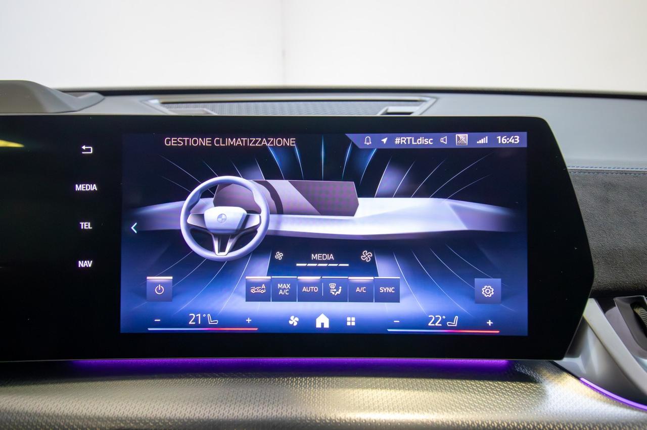 Bmw X2 Xdrive 20d Msport Pro Auto 150cv