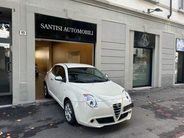 Alfa Romeo MiTo 1.4 78cv Progression EURO 5 | NEOPATENTATI!!!
