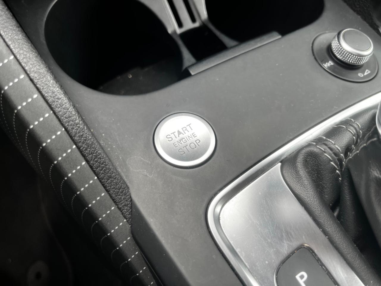 Audi Q2 35 TDI quattro S tronic line Edition