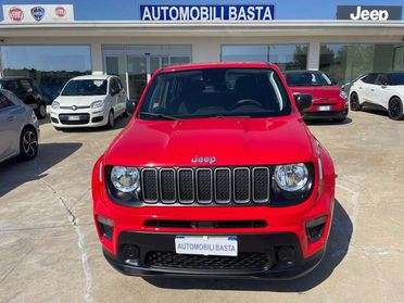 Jeep Renegade Renegade 1.0 T3 120 CV "Km 62.000"