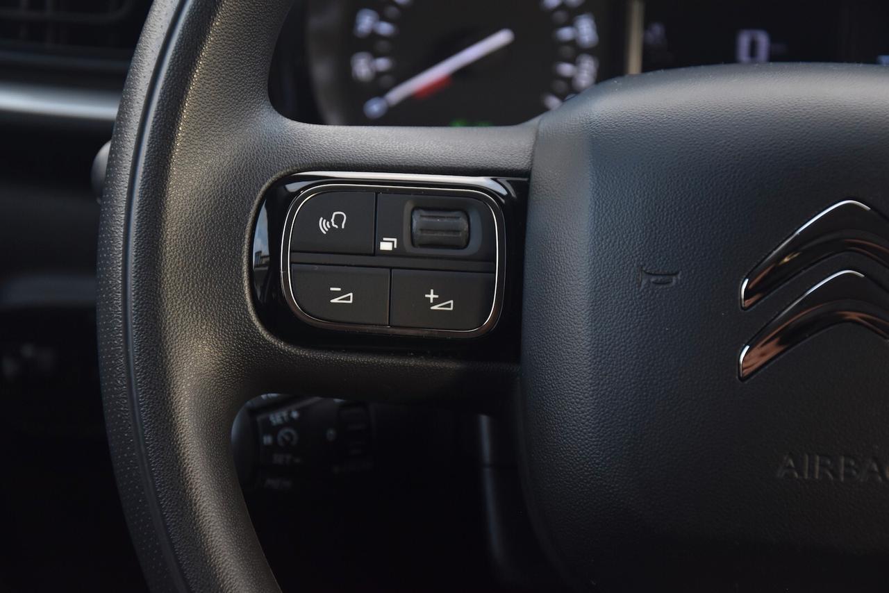 Citroen C3 BlueHDi 100 S&S You