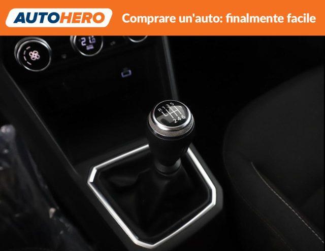 DACIA Jogger 1.0 TCe 110 CV 7 posti Extreme Up