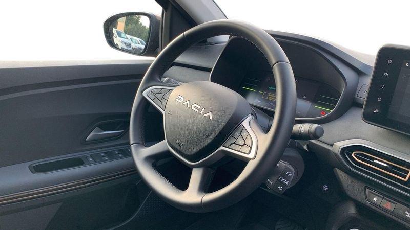 Dacia Jogger Extreme MY24 Hybrid 140 7p