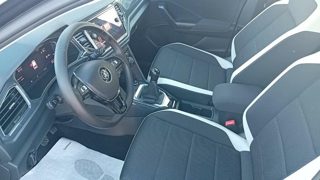 Volkswagen T-Roc 1.6 TDI SCR Advanced