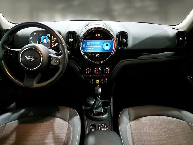 MINI COOPER SE COUNTRYMAN ALL4 Business autom.
